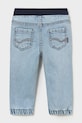 Mayoral jeansy dziecięce 1520.3C.Baby.PPY2 niebieski SS26