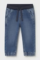 Дитячі джинси Mayoral джинси блакитний 1520.3C.Baby.PPY2