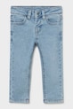 Mayoral jeansy dziecięce niebieski 1522.3C.Baby.PPY2