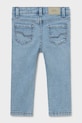 Mayoral jeansy dziecięce 1522.3C.Baby.PPY2 niebieski SS26