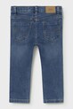 Chłopiec Mayoral jeansy dziecięce 1522.3C.Baby.PPY2 niebieski