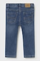 Chłopiec Mayoral jeansy dziecięce 1522.3C.Baby.PPY2 niebieski