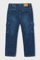 Παιδικά τζιν Mayoral 3578.5D.Mini.PPY2 σκούρο μπλε SS26