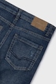 Хлопчик Дитячі джинси Mayoral 6565.7C.Junior.PPY2 темно-синій