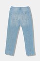 Emporio Armani jeansy dziecięce EB000935.AF21778 niebieski SS26