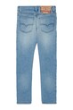 Diesel jeansy dziecięce 1995-J JJJ TROUSERS J00990.KXBSB niebieski SS26