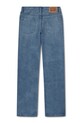 Levi's jeansy dziecięce 505 REGULAR FIT JEAN 8E5505 niebieski SS26