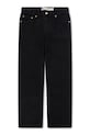 Детские джинсы Levi's 505 REGULAR FIT JEAN джинсы чёрный 8E5505