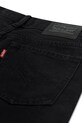 Αγορίστικα Παιδικά τζιν Levi's 505 REGULAR FIT JEAN 8E5505 μαύρο