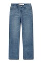 Levi's jeansy dziecięce 505 REGULAR FIT JEAN 9E5505 niebieski SS26