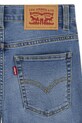 Levi's jeansy dziecięce 502 REGULAR TAPER JEANS niebieski 8EN856