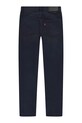 Levi's jeansy dziecięce 502 REGULAR TAPER JEANS 8EN856 szary SS26