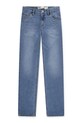Levi's jeansy dziecięce 502 REGULAR TAPER JEANS 9EN856 niebieski SS26