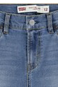 Levi's jeansy dziecięce 502 REGULAR TAPER JEANS niebieski 9EN856