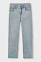 Παιδικά τζιν Mayoral 6575.7H.Boston.PPY2 μπλε SS26