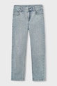 Παιδικά τζιν Mayoral 6575.7H.Boston.PPY2 μπλε SS26