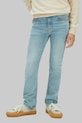 Calvin Klein Jeans traperice za djecu ANDREW plava LVCKSJC45B.128.176.PPY2