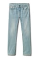 Calvin Klein Jeans traperice za djecu ANDREW LVCKSJC45B.128.176.PPY2 plava SS26