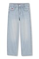Детские джинсы HUGO джинсы голубой G00991.102.108