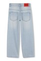 Детские джинсы HUGO G00991.102.108 голубой SS26
