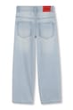 Детские джинсы HUGO G00991.102.108 голубой SS26