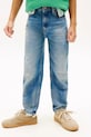 Tommy Hilfiger jeansy relaxed fit dziecięce ARCHIVE niebieski KB0KB10221.128.176.PPY2