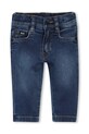 BOSS jeans bebeluși albastru J52857.74.81