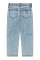 Chłopiec Guess jeansy dziecięce L6GA00.D5NK0.PPY2.M niebieski