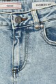 Chłopiec Guess jeansy dziecięce L6GA00.D5NK0.PPY2.M niebieski