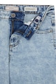 Guess jeansy dziecięce niebieski L6GA00.D5NK0.PPY2.M
