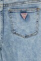 Guess jeansy dziecięce L6GA00.D5NK0.PPY2.M niebieski