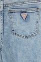 Guess jeansy dziecięce L6GA00.D5NK0.PPY2.M niebieski