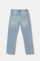 Guess jeansy regular dziecięce L6GA03.D5D70.PPY2.M niebieski SS26