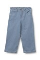 Wheat jeansy dziecięce 2770.436.GOTS niebieski SS26