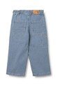 Chłopiec Wheat jeansy dziecięce 2770.436.GOTS niebieski