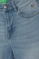 Dečki United Colors of Benetton Kavbojke slim fit kroja otroške 45ONCE02Y.G.Riproposto modra