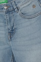 Dečki United Colors of Benetton Kavbojke slim fit kroja otroške 45ONCE02Y.G.Riproposto modra
