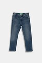 United Colors of Benetton jeansy slim fit dziecięce granatowy 45ONCE02Y.G.Riproposto