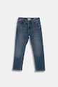 United Colors of Benetton jeansy slim fit dziecięce granatowy 45ONCE02Y.G.Riproposto