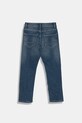 United Colors of Benetton jeansy slim fit dziecięce 45ONCE02Y.G.Riproposto granatowy SS26