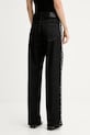 Gestuz jeans nero 10910795