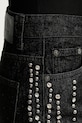 Gestuz jeans 10910795 nero