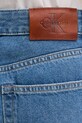 Τζιν παντελόνι Calvin Klein Jeans μπλε LV047E609G