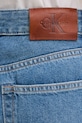 Τζιν παντελόνι Calvin Klein Jeans μπλε LV047E609G