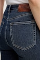 Τζιν παντελόνι Calvin Klein Jeans μπλε LV047E611G