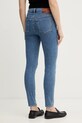 Ρούχα Τζιν παντελόνι Calvin Klein Jeans LV047E616G μπλε