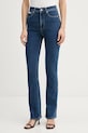 Calvin Klein Jeans jeansy niebieski LV047E619G