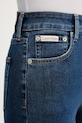 Calvin Klein Jeans jeansy niebieski LV047E619G