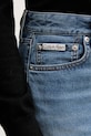 Τζιν παντελόνι Calvin Klein Jeans μπλε LV047E626G