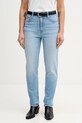 Calvin Klein Jeans jeansi albastru LV047E787G